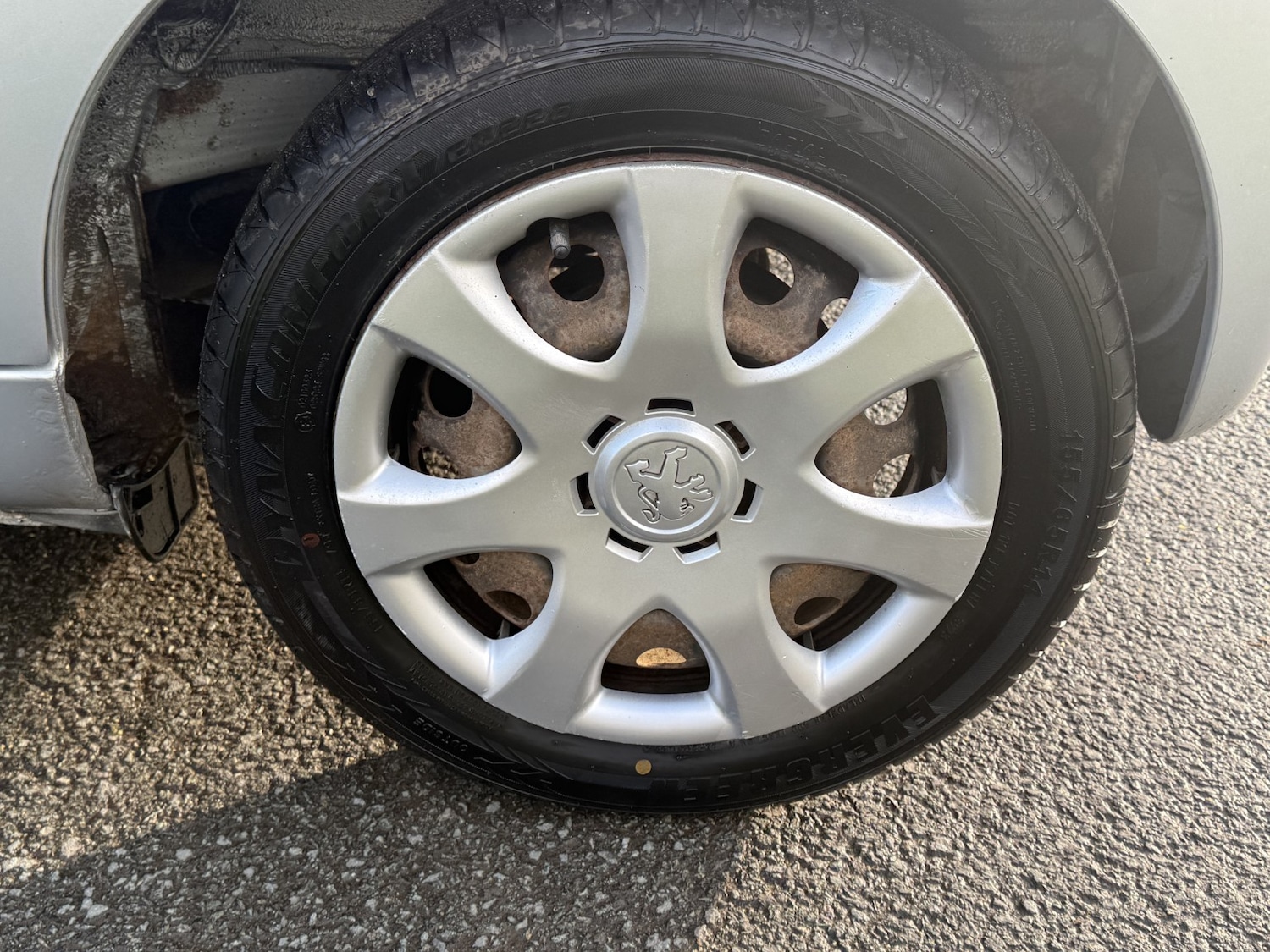 Used Peugeot 107 2011 for sale - 78018440: Photo 19