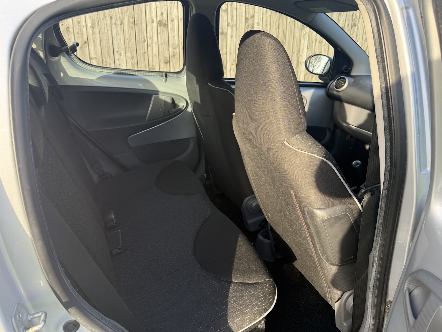 Used Peugeot 107 2011 for sale - 78018440: Photo 21