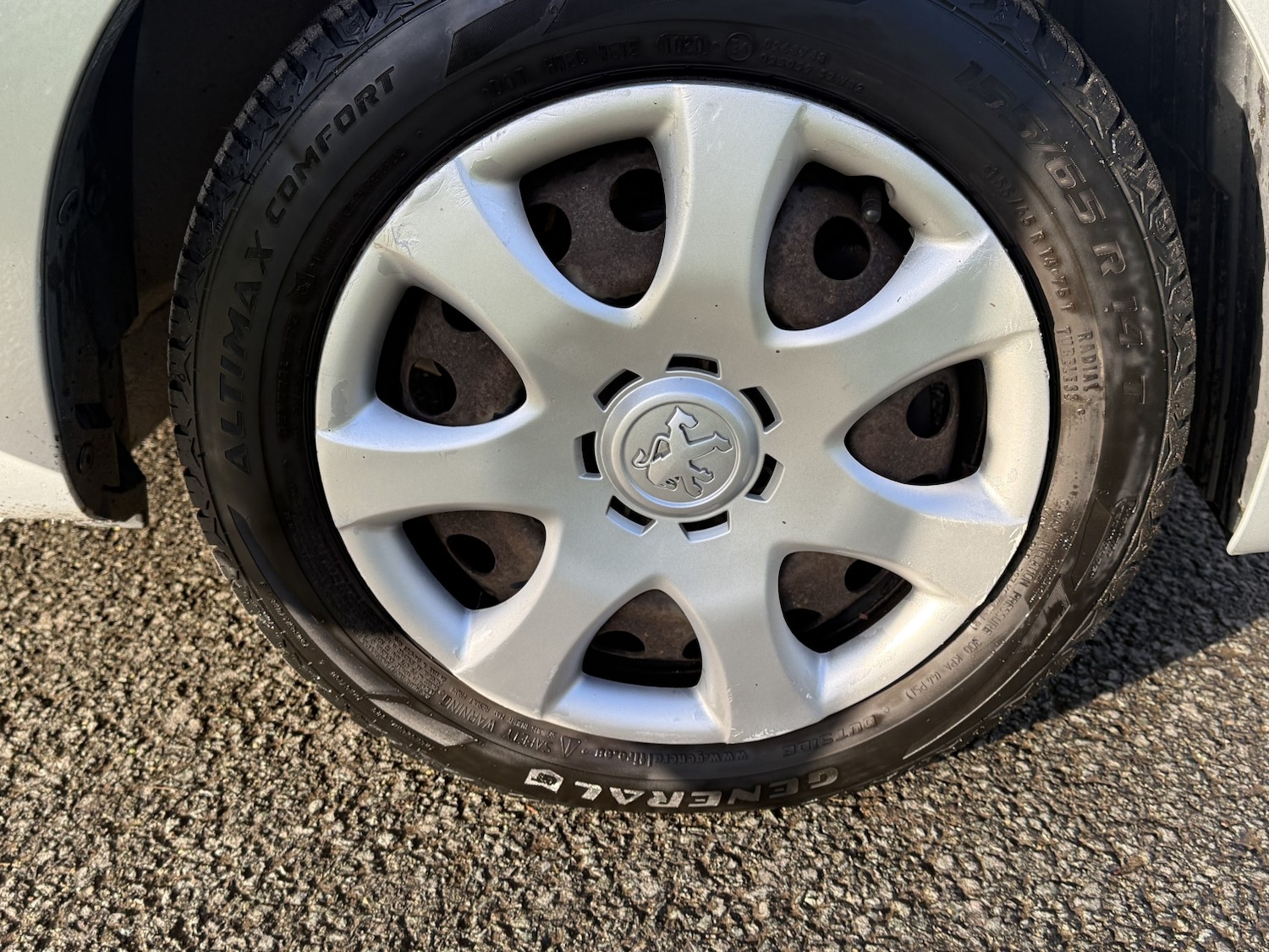 Used Peugeot 107 2011 for sale - 78018440: Photo 29