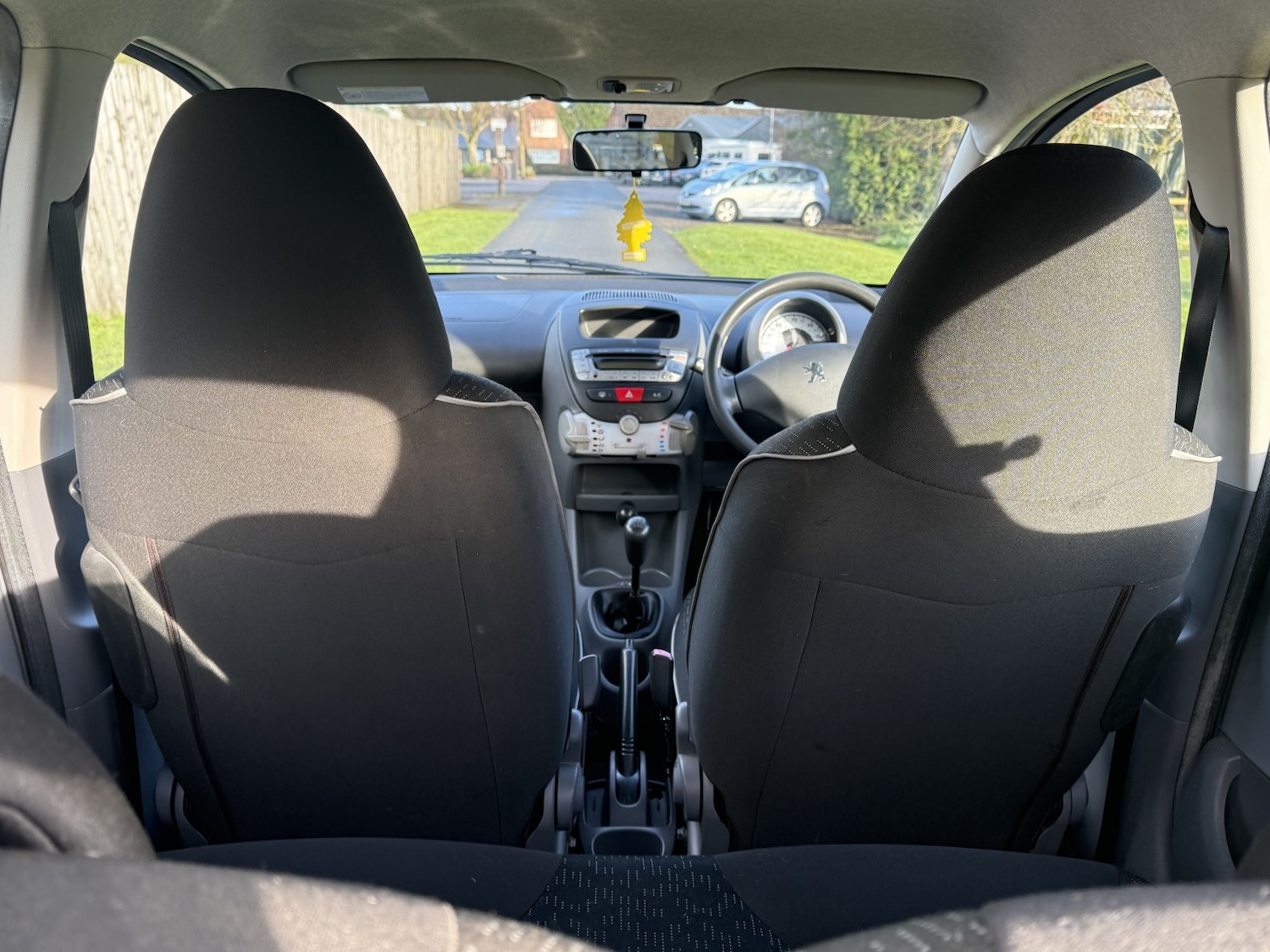 Used Peugeot 107 2011 for sale - 78018440: Photo 31