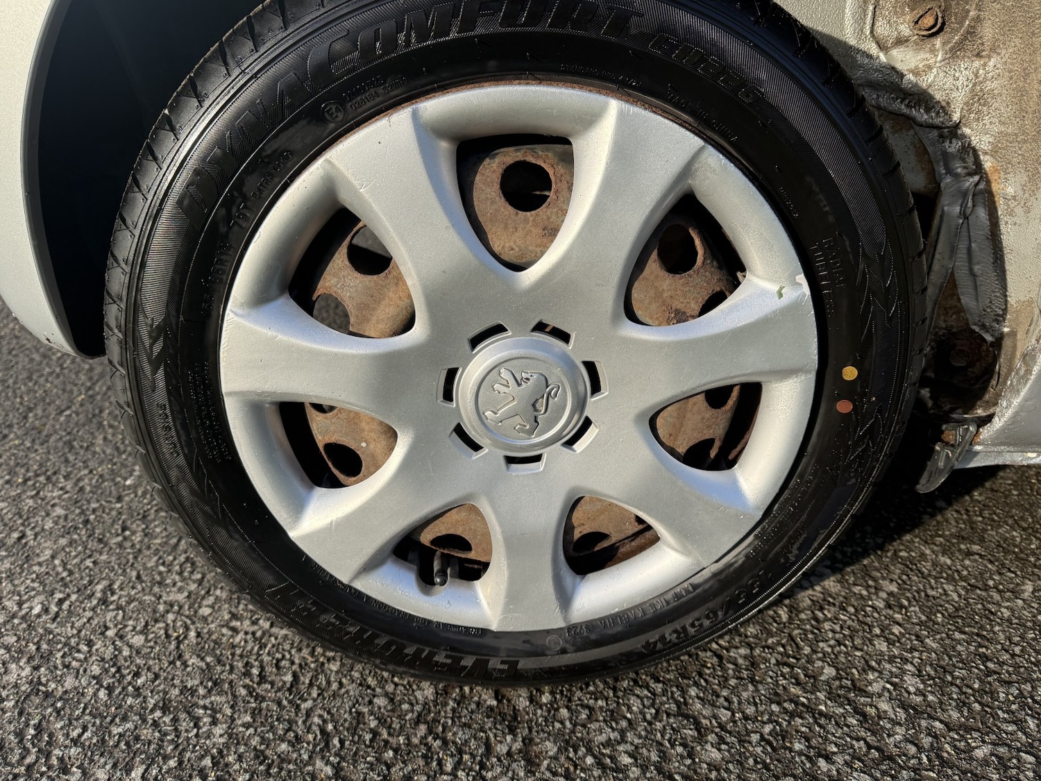 Used Peugeot 107 2011 for sale - 78018440: Photo 32