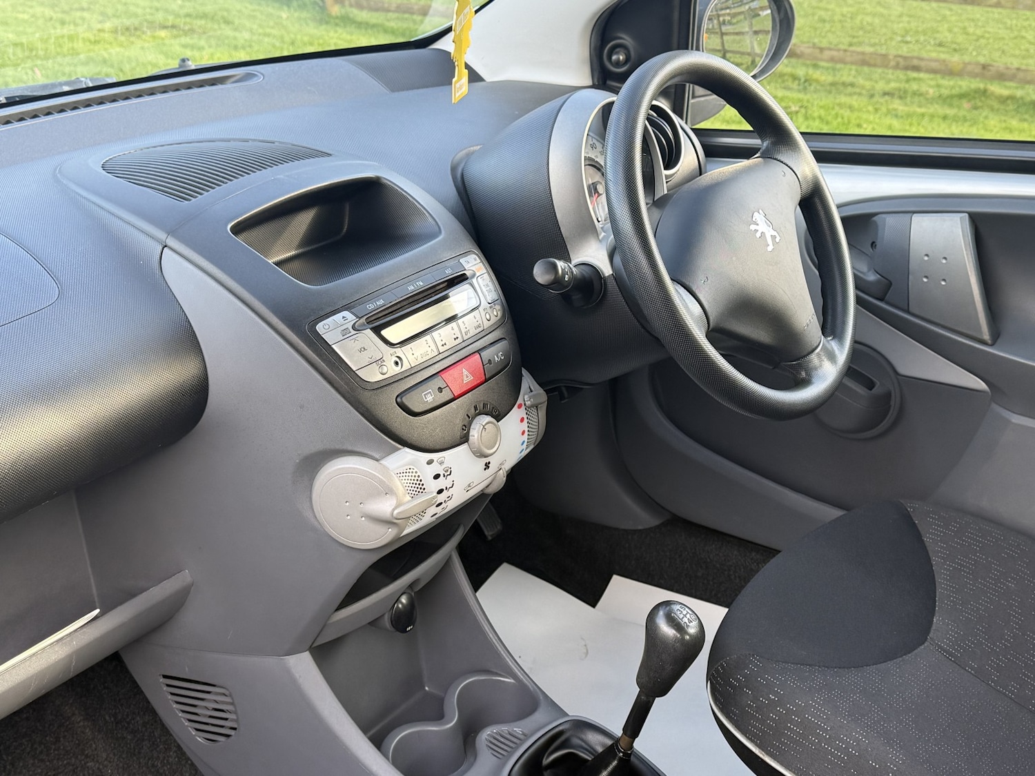 Used Peugeot 107 2011 for sale - 78018440: Photo 9