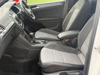 Used Volkswagen Tiguan 2017 for sale - 79856593: Photo