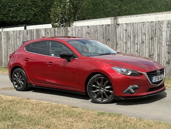 Used Mazda Mazda3 2016 for sale - 79360165: Photo