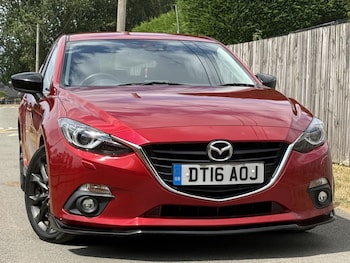 Used Mazda Mazda3 2016 for sale - 79360165: Photo