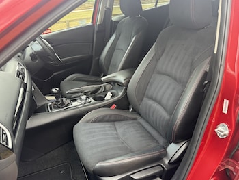 Used Mazda Mazda3 2016 for sale - 79360165: Photo