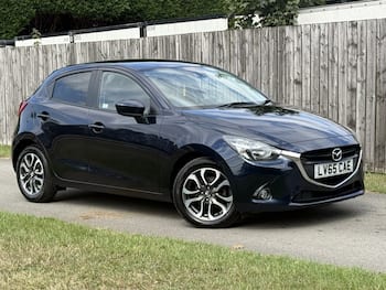 Used Mazda Mazda2 2015 for sale - 79631356: Photo