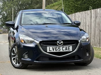 Used Mazda Mazda2 2015 for sale - 79631356: Photo