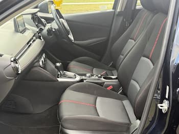 Used Mazda Mazda2 2015 for sale - 79631356: Photo