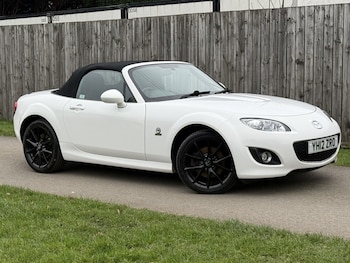 2012 - 1.8 i Venture 2-Door