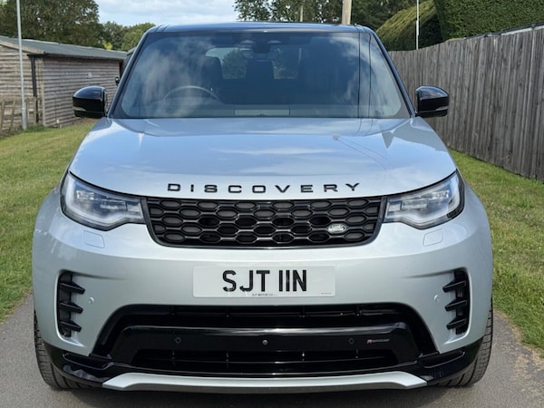 Used Land Rover Discovery 2023 for sale - 75539072: Photo 16