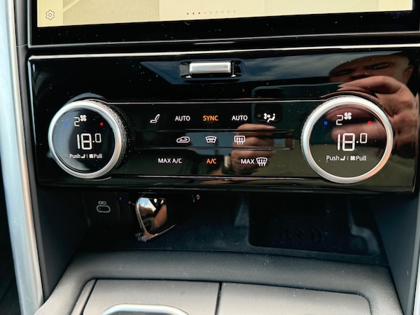 Used Land Rover Discovery 2023 for sale - 75539072: Photo 21