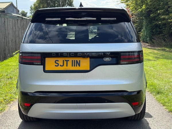 Used Land Rover Discovery 2023 for sale - 75539072: Photo 22