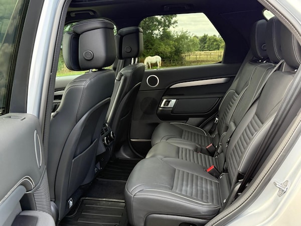 Used Land Rover Discovery 2023 for sale - 75539072: Photo 25