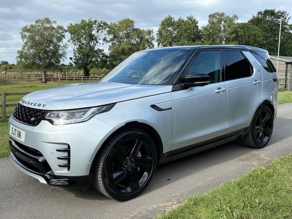 Used Land Rover Discovery 2023 for sale - 75539072: Photo 26