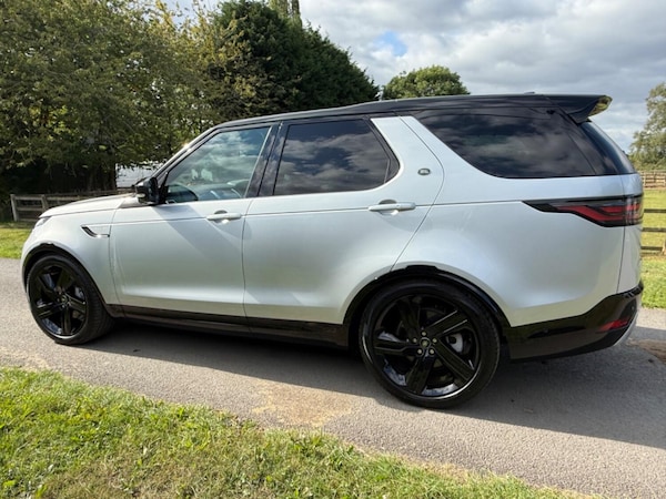 Used Land Rover Discovery 2023 for sale - 75539072: Photo 28