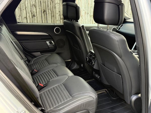 Used Land Rover Discovery 2023 for sale - 75539072: Photo 37