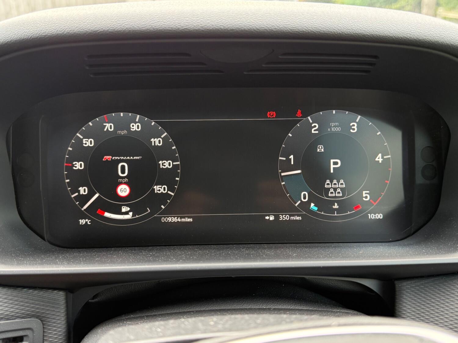 Vehicle 50