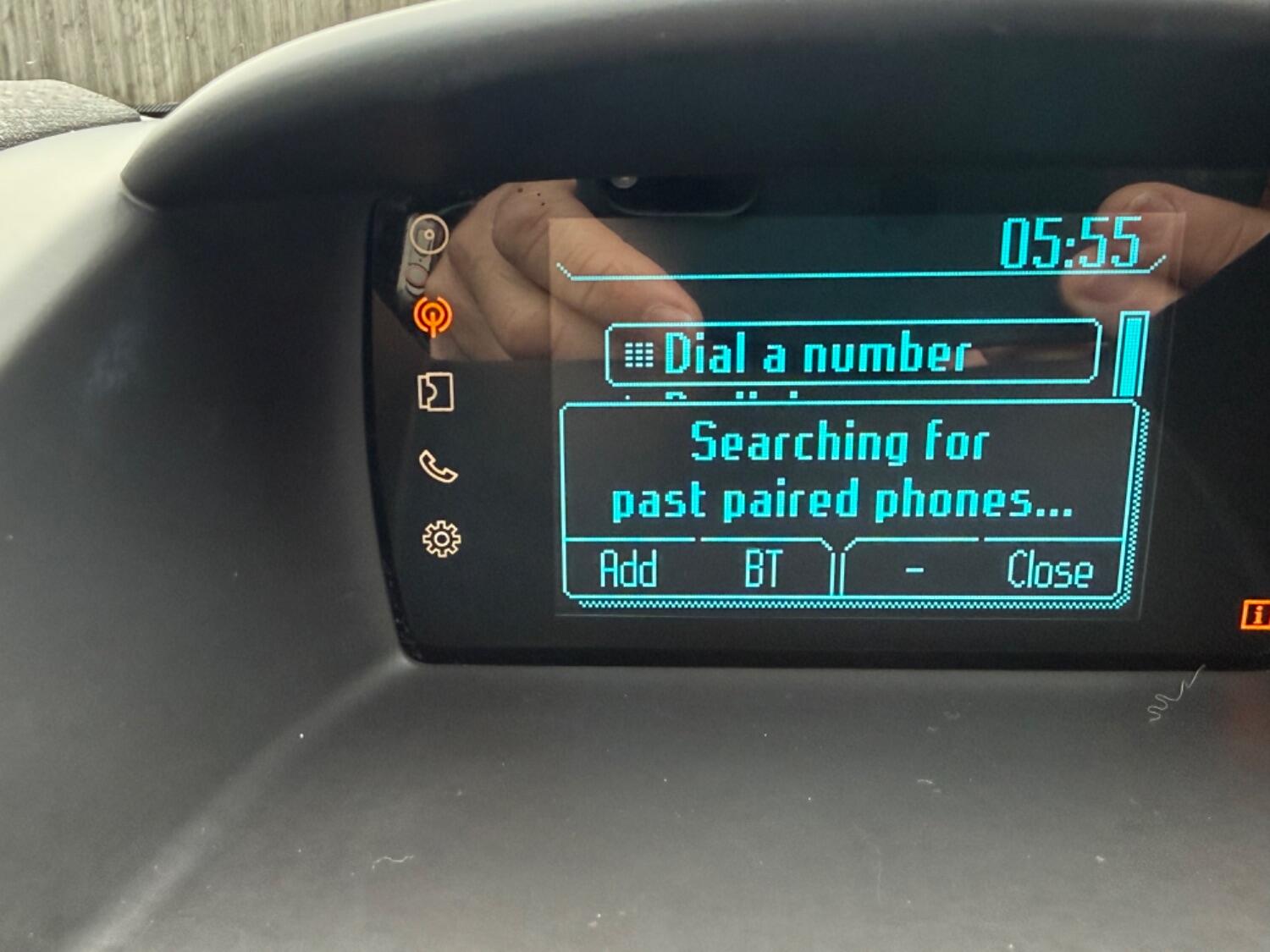Used Ford Fiesta 2015 for sale - 76299064: Photo 16