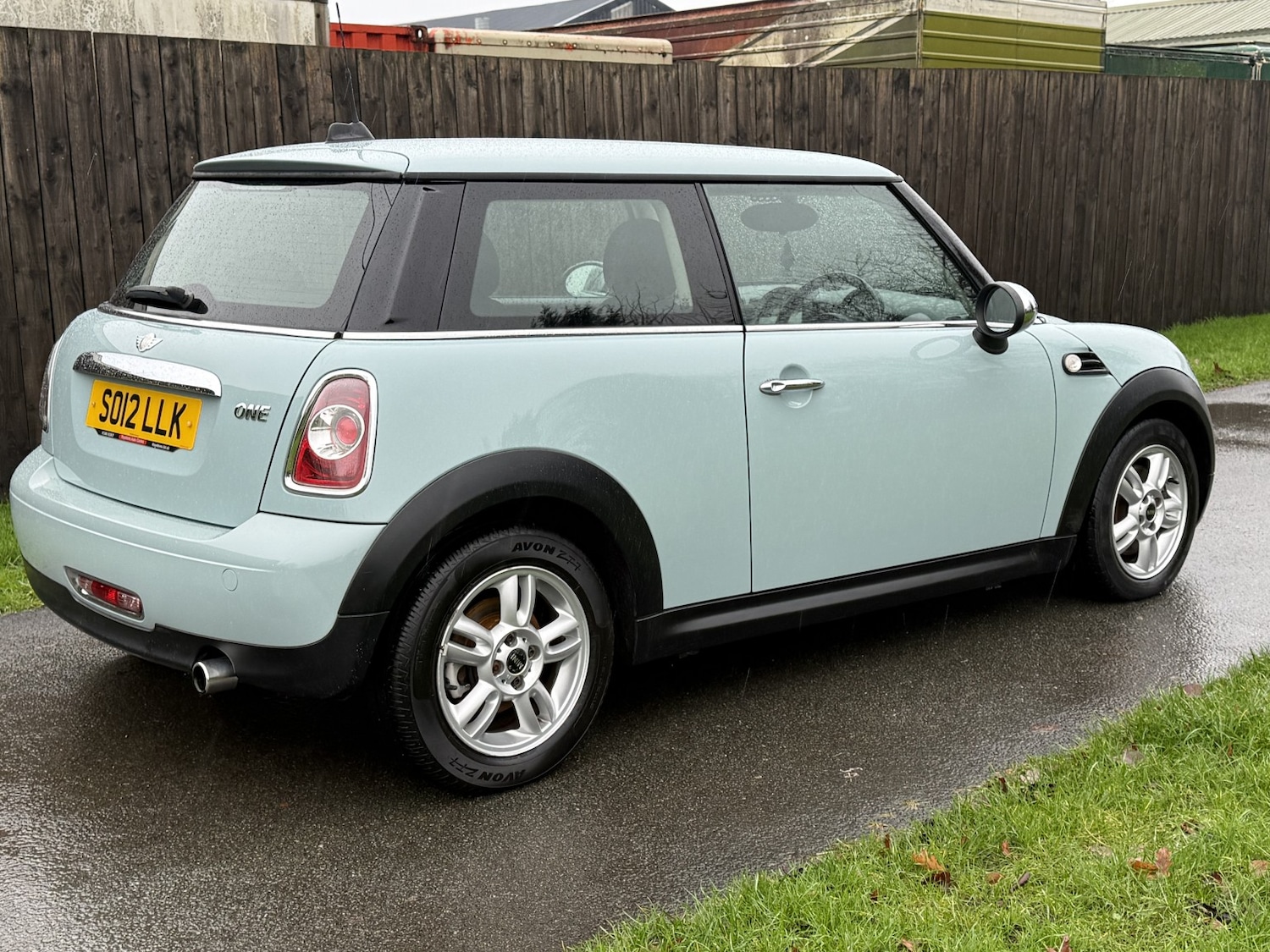 Used MINI Hatch 2012 for sale - 76986844: Photo 10