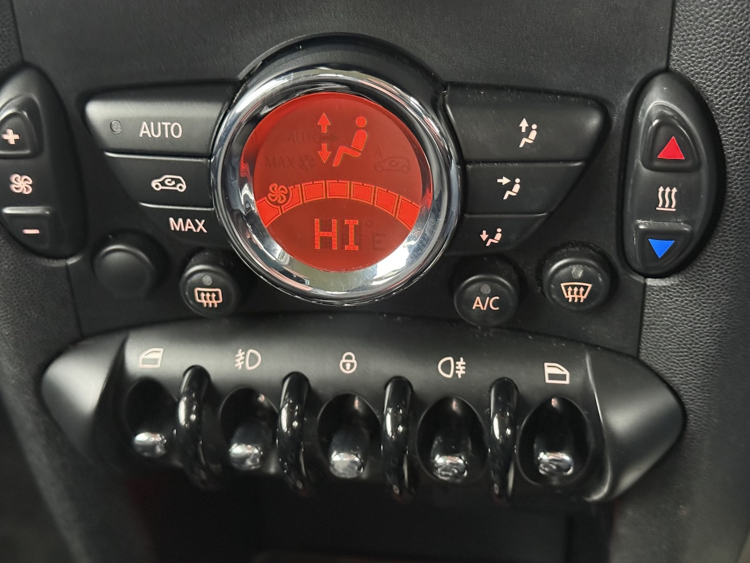 Used MINI Hatch 2012 for sale - 76986844: Photo 11