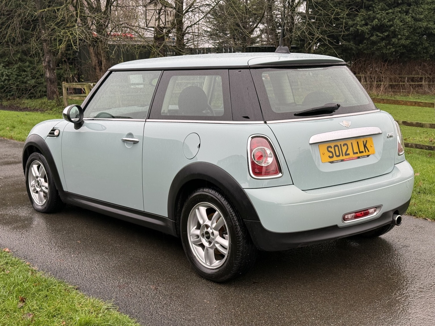 Used MINI Hatch 2012 for sale - 76986844: Photo 14