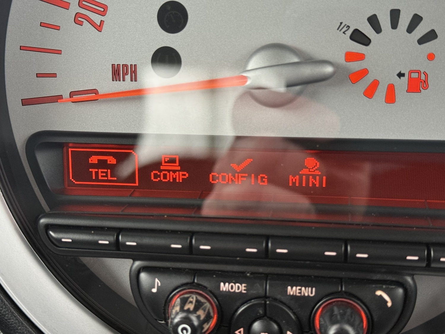 Used MINI Hatch 2012 for sale - 76986844: Photo 17