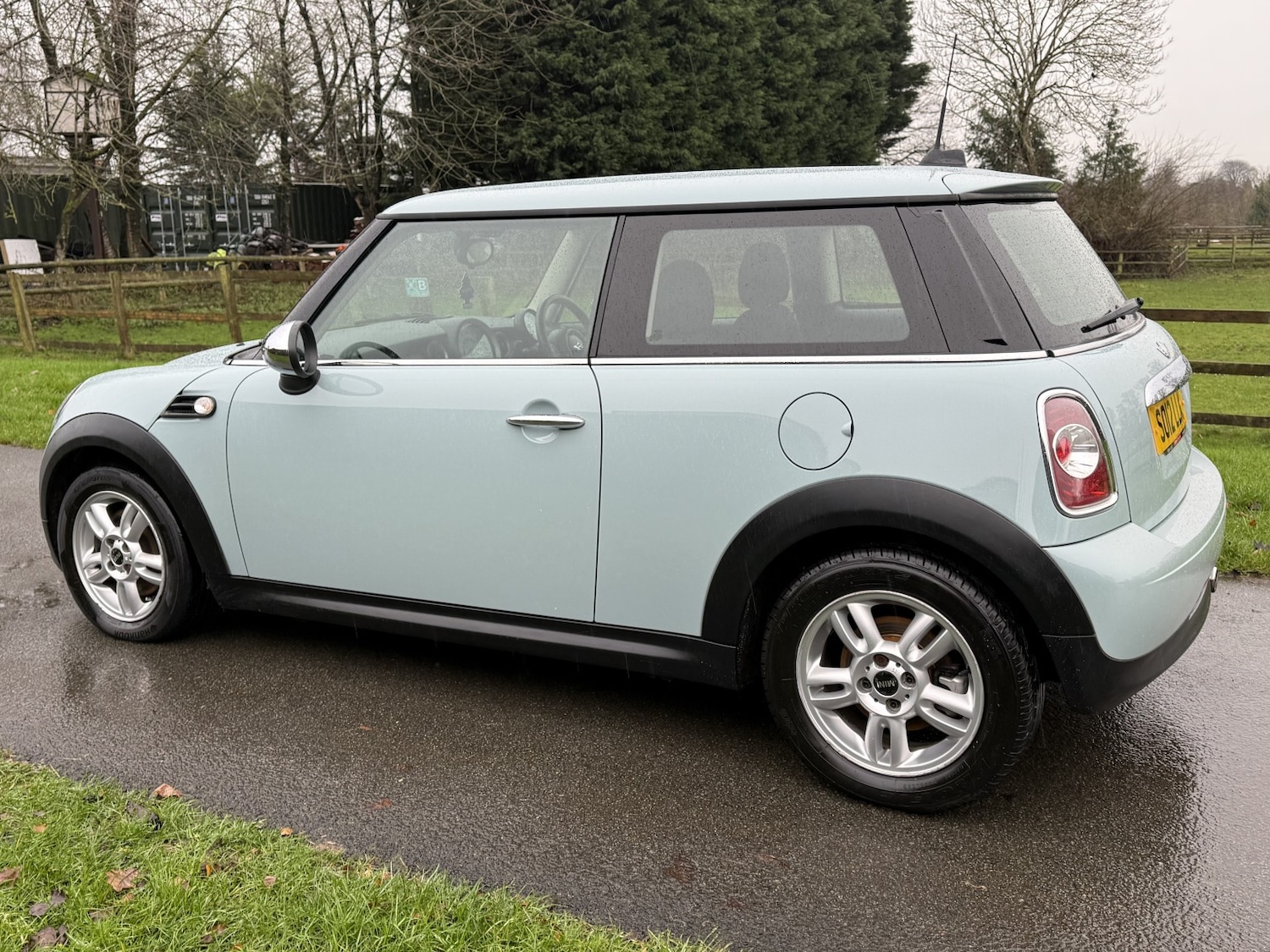 Used MINI Hatch 2012 for sale - 76986844: Photo 18