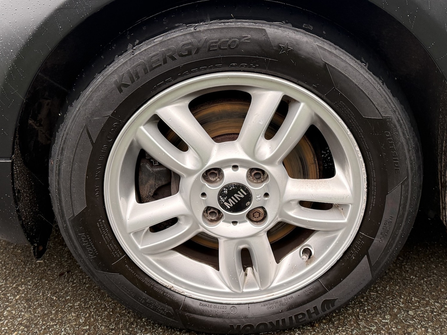 Used MINI Hatch 2012 for sale - 76986844: Photo 19