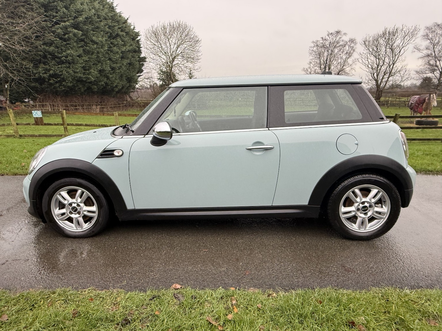 Used MINI Hatch 2012 for sale - 76986844: Photo 20