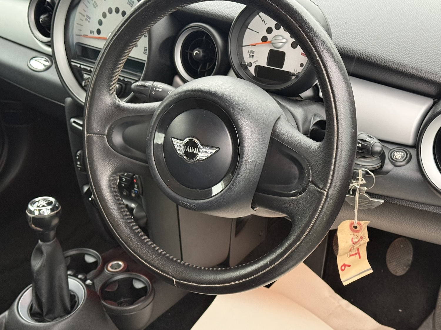 Used MINI Hatch 2012 for sale - 76986844: Photo 21