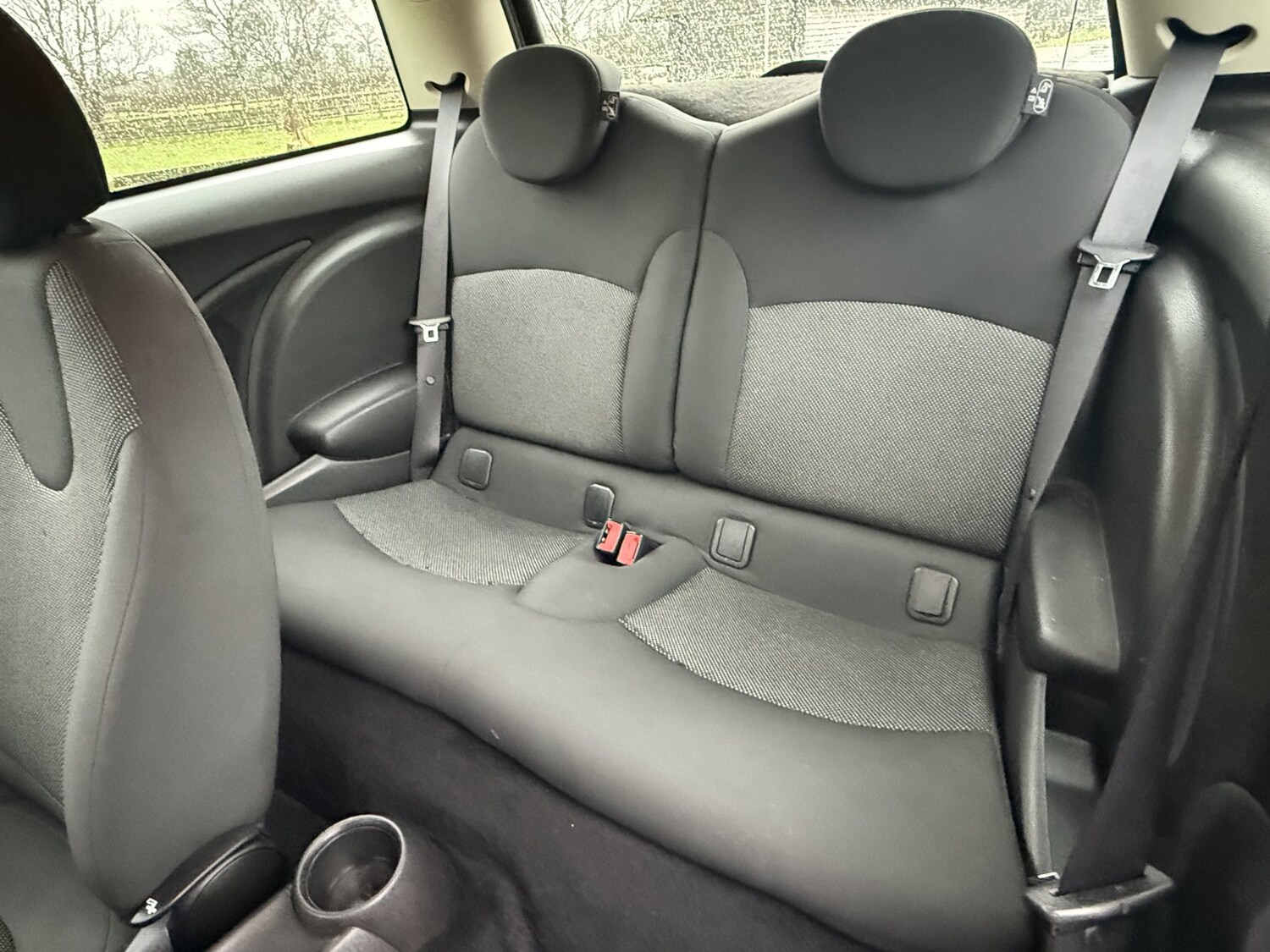 Used MINI Hatch 2012 for sale - 76986844: Photo 23