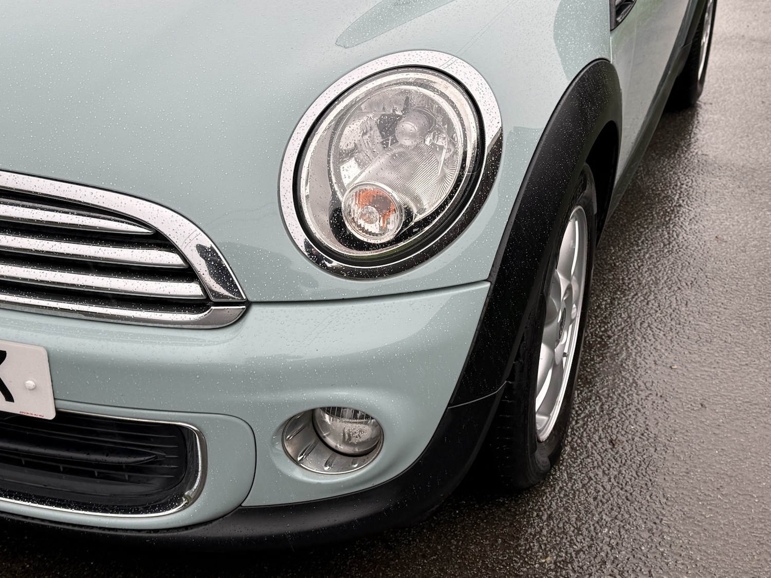 Used MINI Hatch 2012 for sale - 76986844: Photo 26