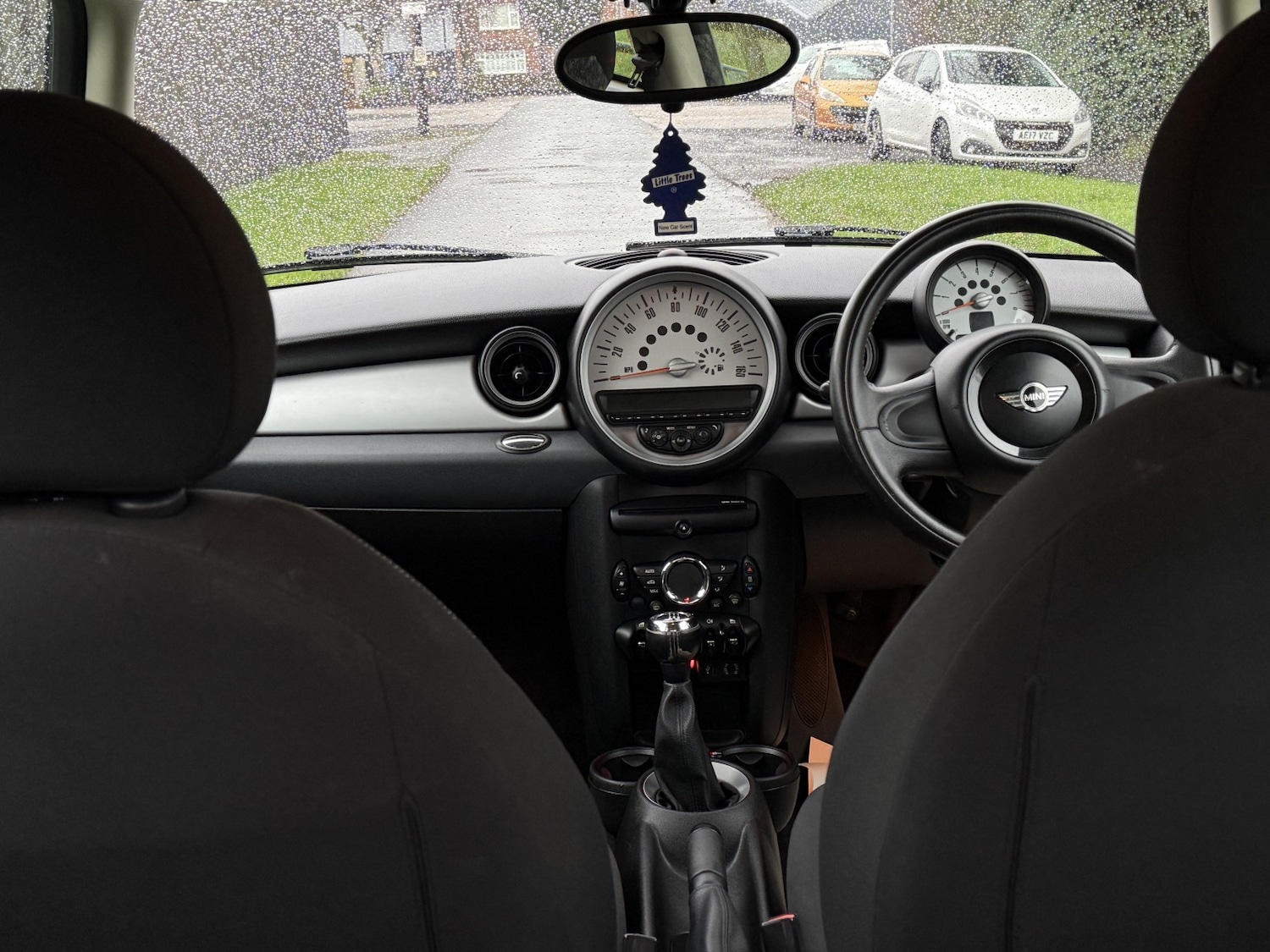 Used MINI Hatch 2012 for sale - 76986844: Photo 28