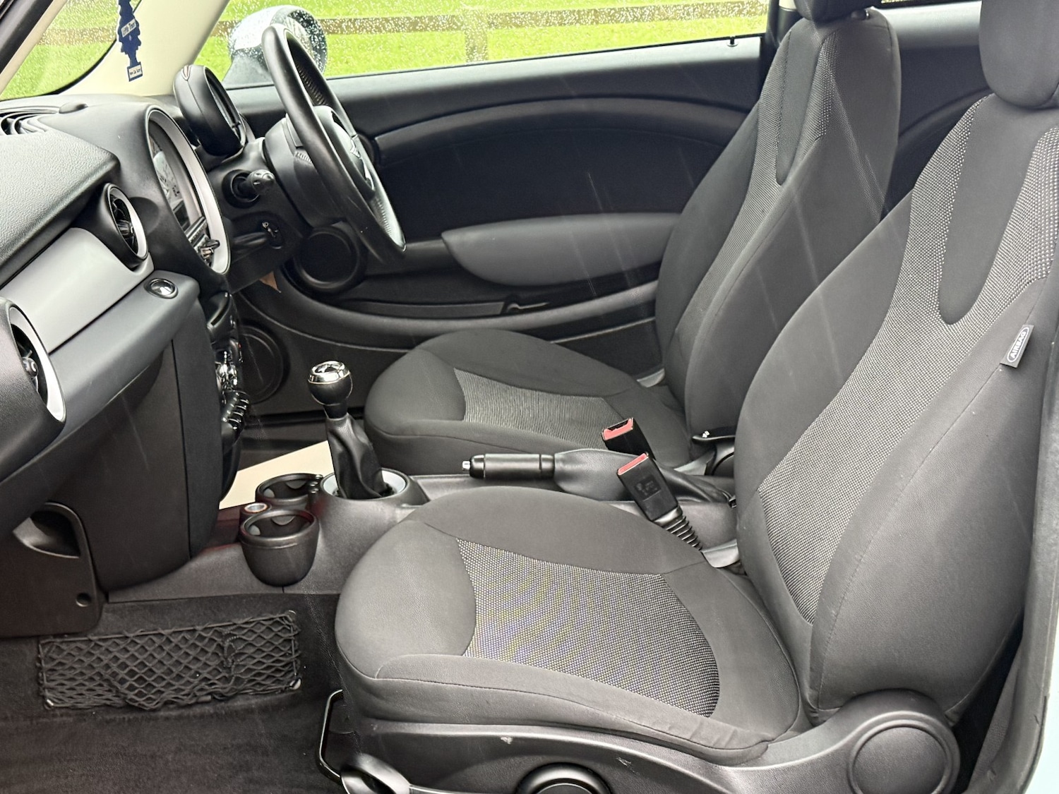 Used MINI Hatch 2012 for sale - 76986844: Photo 3