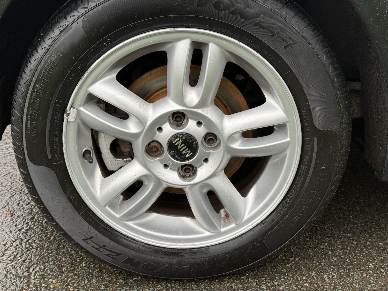 Used MINI Hatch 2012 for sale - 76986844: Photo 30