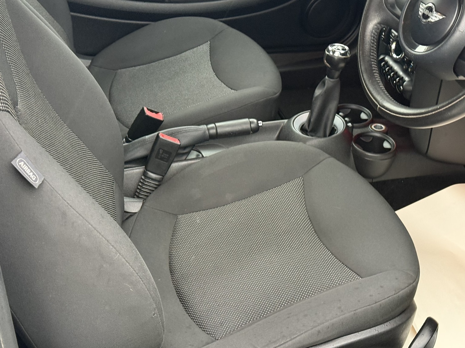 Used MINI Hatch 2012 for sale - 76986844: Photo 32