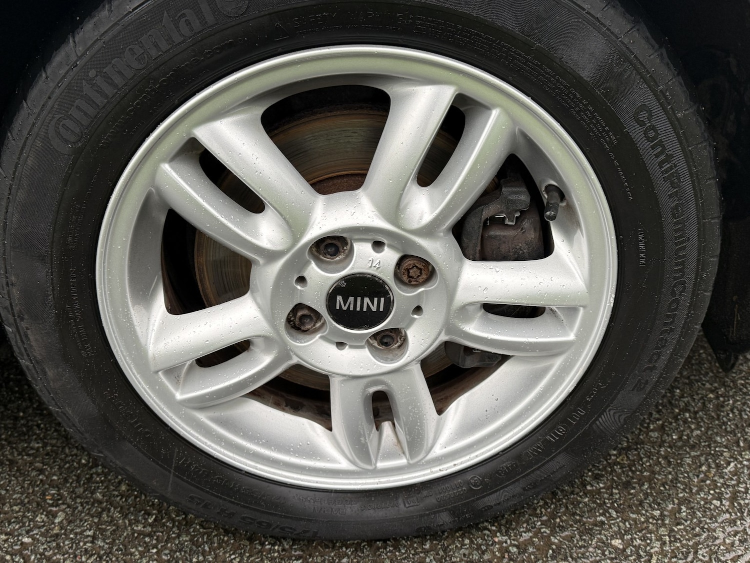 Used MINI Hatch 2012 for sale - 76986844: Photo 33