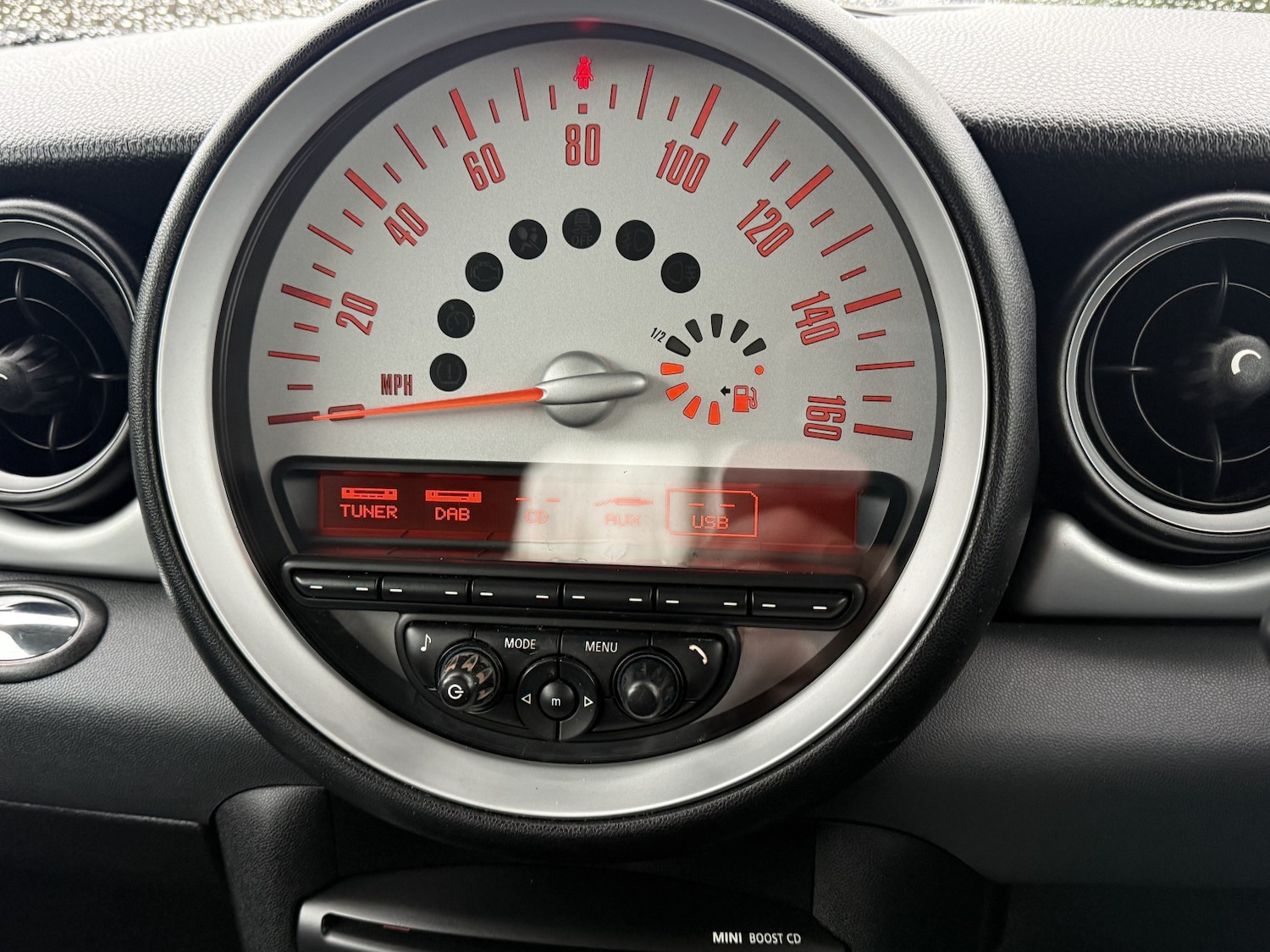 Used MINI Hatch 2012 for sale - 76986844: Photo 5