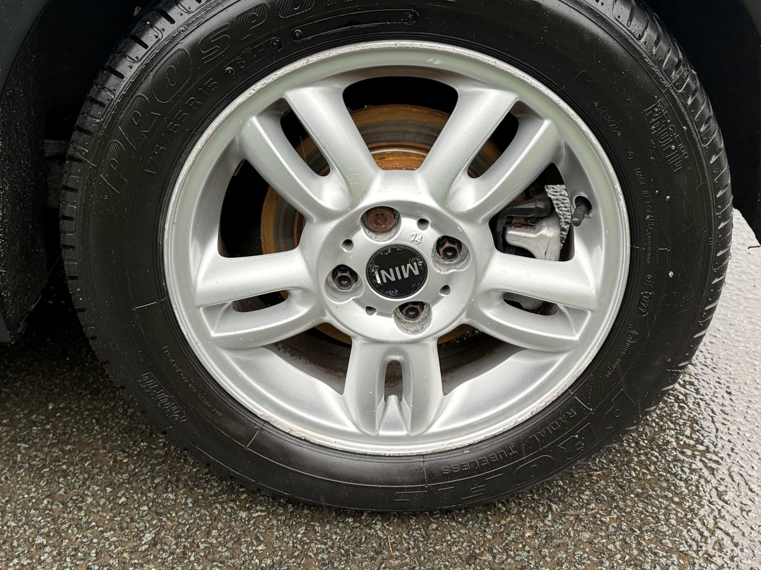 Used MINI Hatch 2012 for sale - 76986844: Photo 7