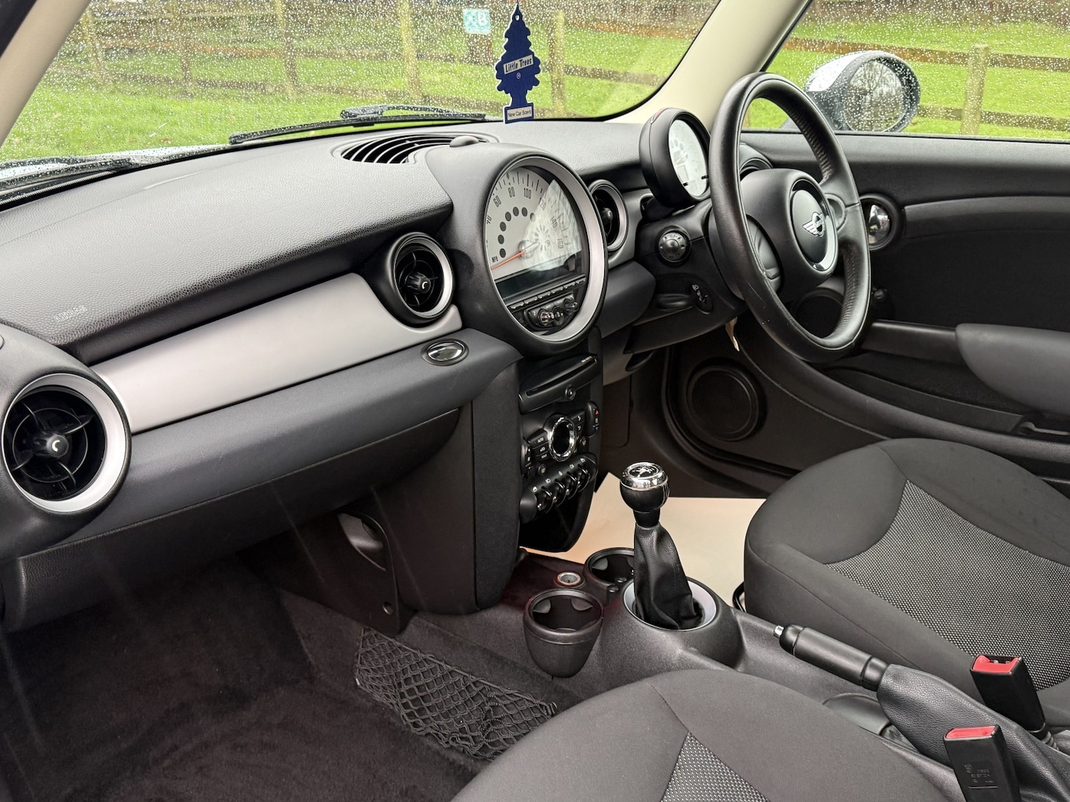 Used MINI Hatch 2012 for sale - 76986844: Photo 9