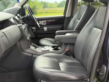 Used Land Rover Discovery 4 2016 for sale - 74949712: Photo
