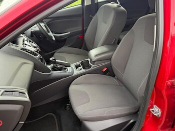 Used Ford Focus 2012 for sale - 75913204: Photo