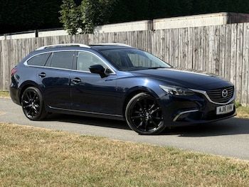 Used Mazda Mazda6 2016 for sale - 79424123: Photo