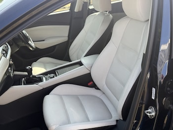 Used Mazda Mazda6 2016 for sale - 79424123: Photo