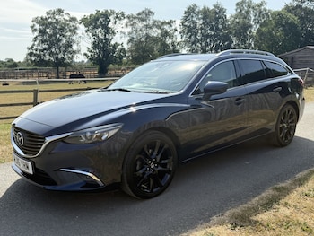 Used Mazda Mazda6 2016 for sale - 79424123: Photo