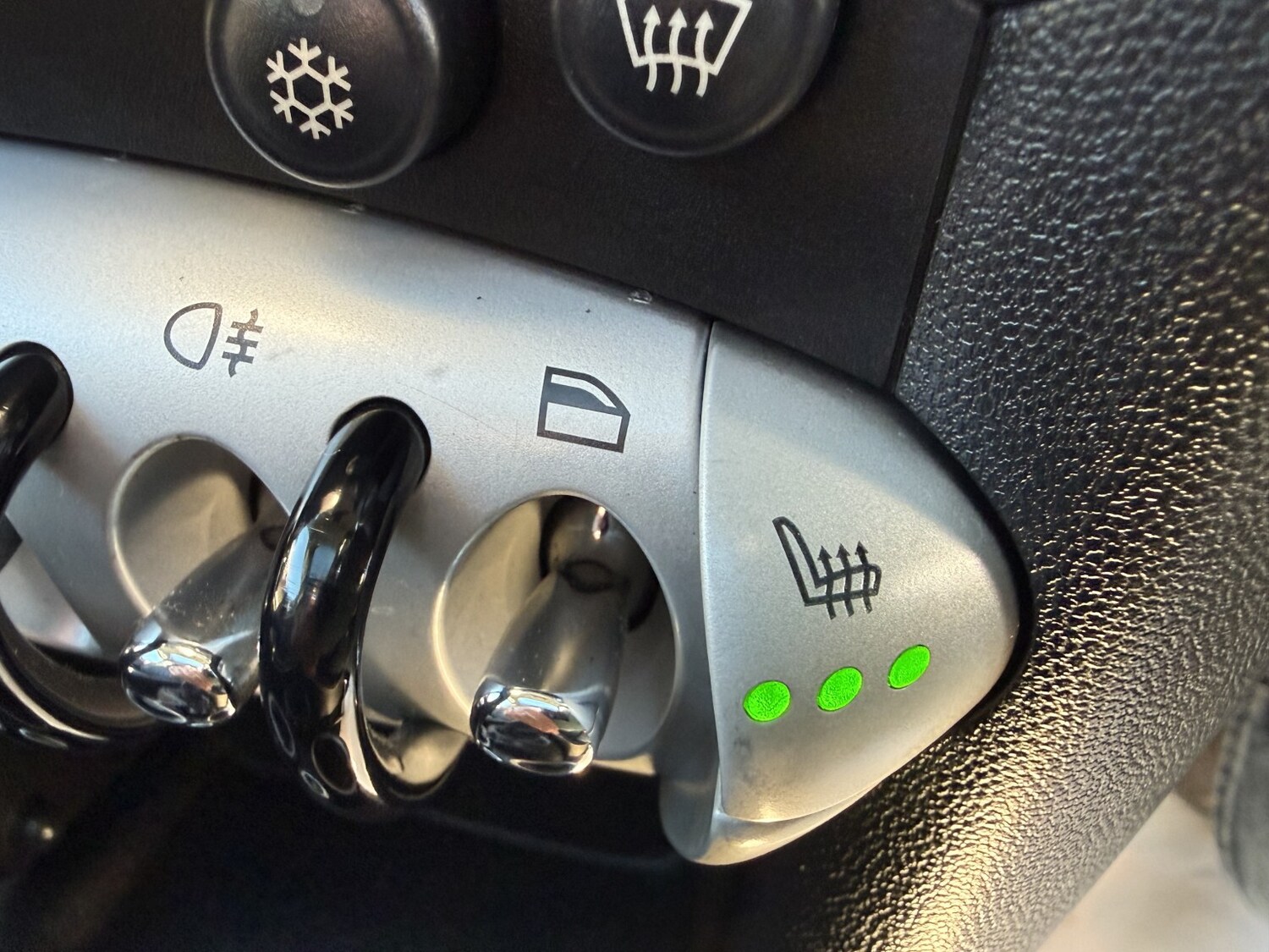 Used MINI Hatch 2007 for sale - 76741379: Photo 18