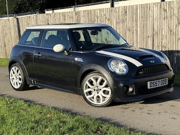 2007 - 1.6 Cooper S Hatch 3-Door
