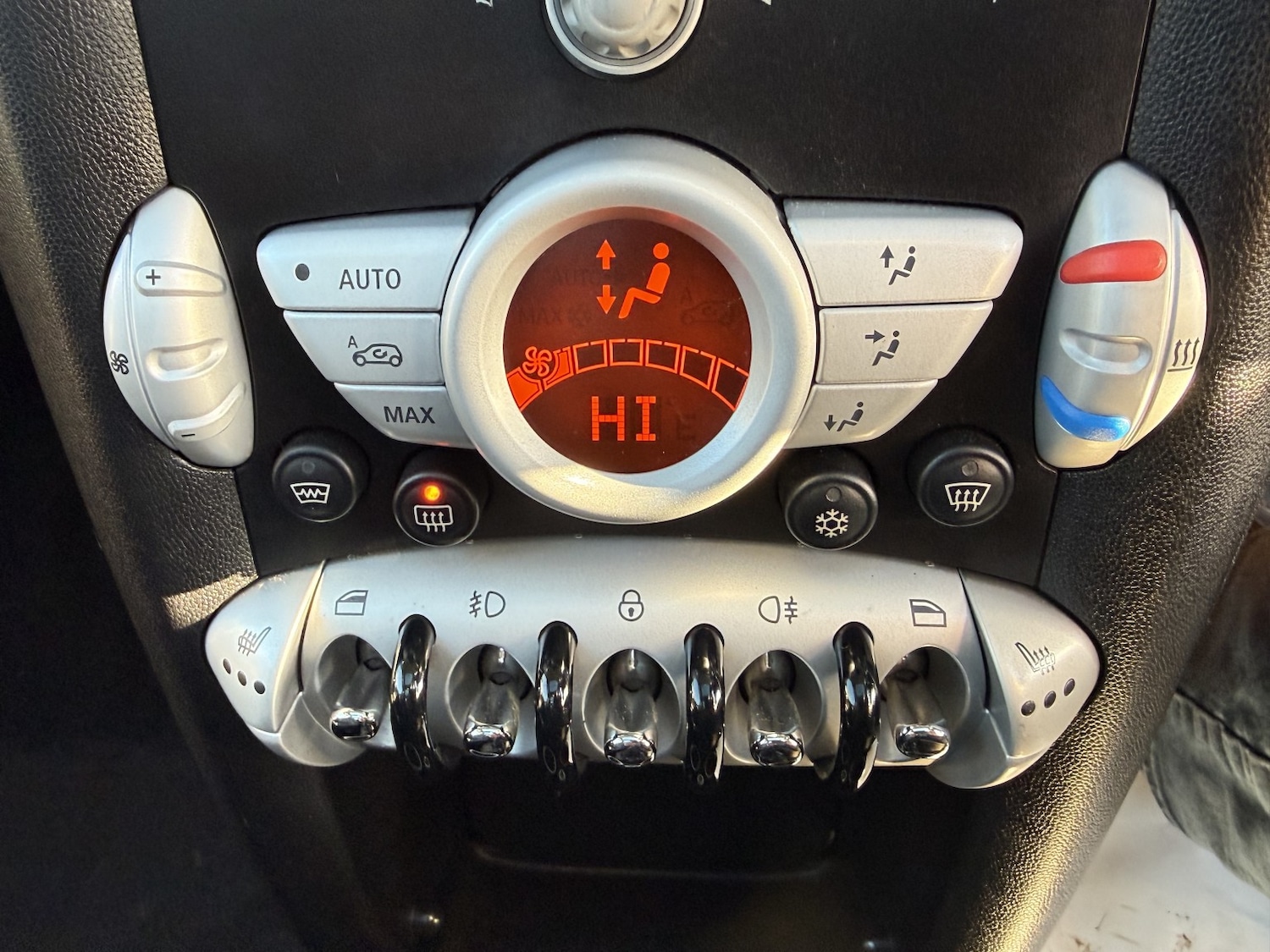 Used MINI Hatch 2007 for sale - 76741379: Photo 20