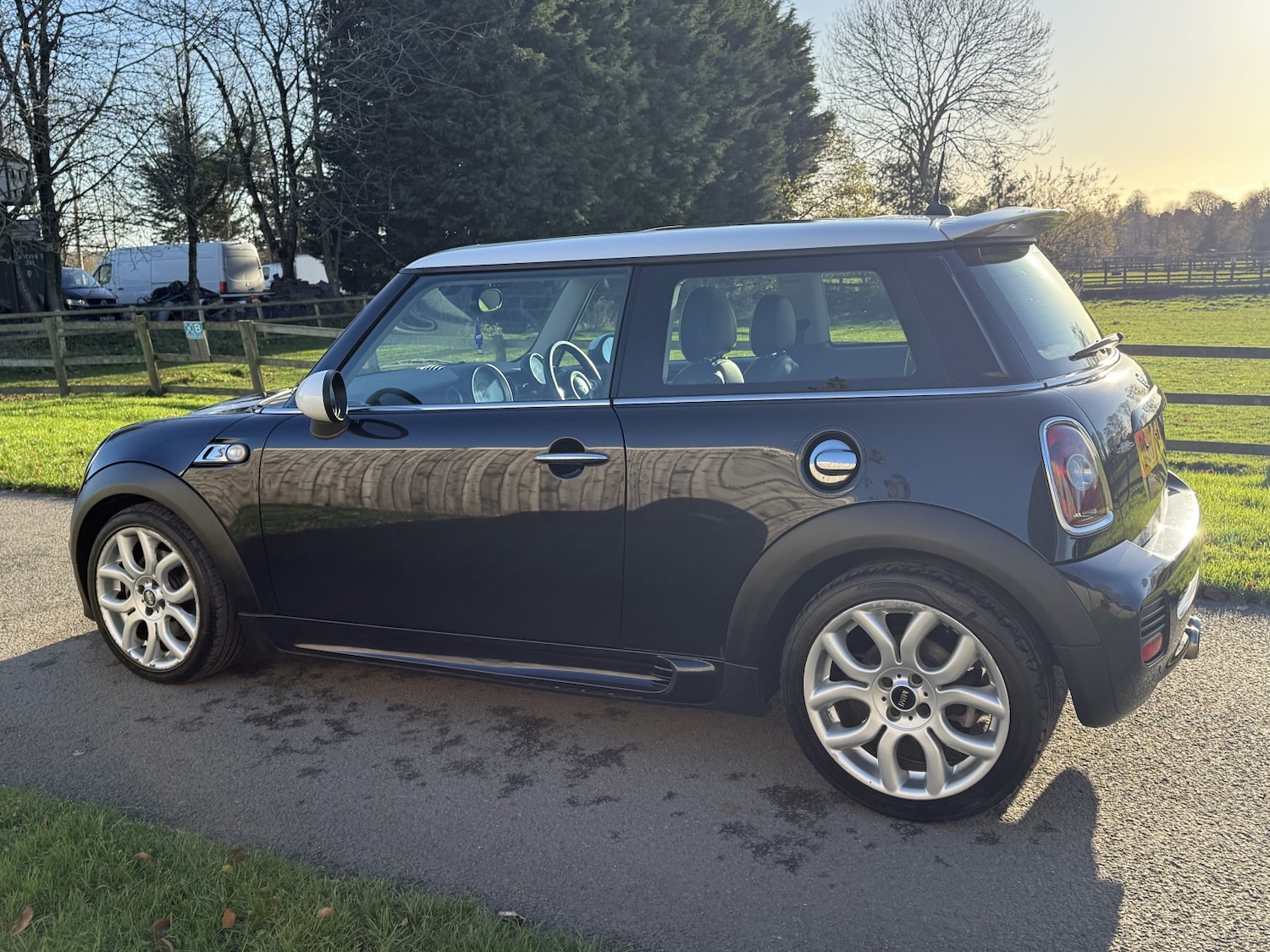 Used MINI Hatch 2007 for sale - 76741379: Photo 21